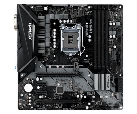 b360m xtreme motherboard|ASRock B360M Pro4 motherboard for PC Gaming by ASRock.